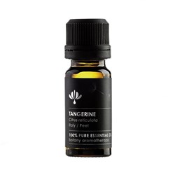 BOTANY AROMATHERAPY Tangerine oil
